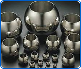 Steel Ball and Ralling Accessories Manufacturers in Gujarat