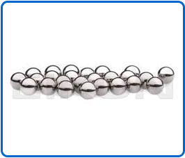 Steel Ball and Ralling Accessories Manufacturers in Gujarat