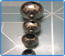 Steel Ball and Ralling Accessories Manufacturers in Gujarat