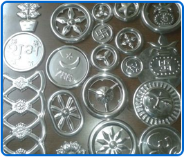 Steel Ball and Ralling Accessories Manufacturers in Gujarat